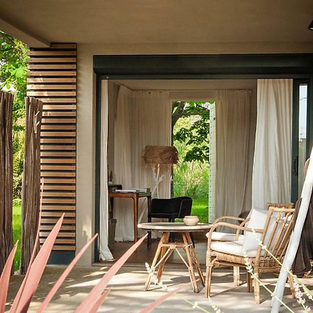 Chambre D'Hotes Clos Du Petit Jesus Каси Екстериор снимка